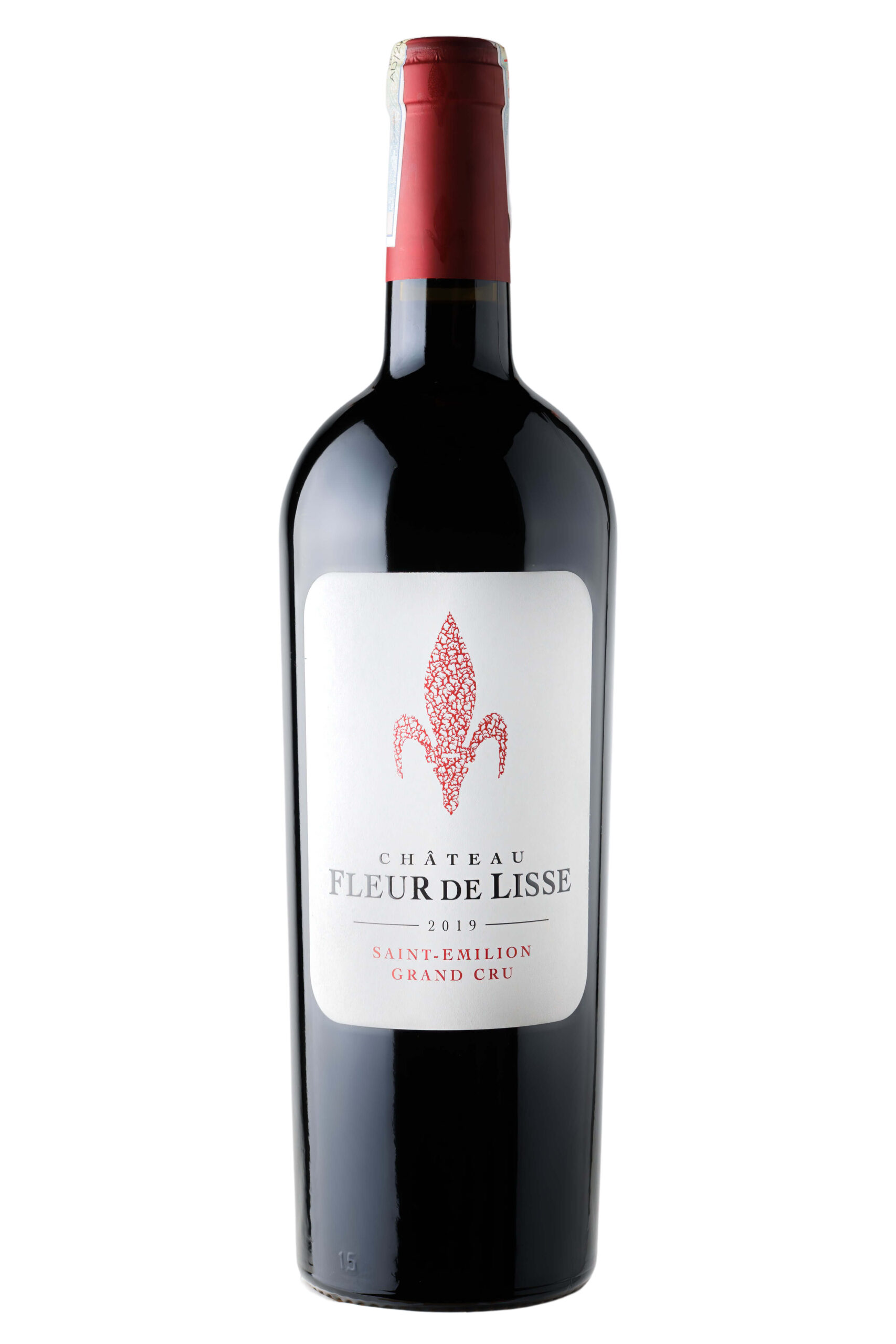 Château Fleur de Lisse – Saint-Émilion Grand cru