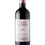 Château la grave - Fronsac