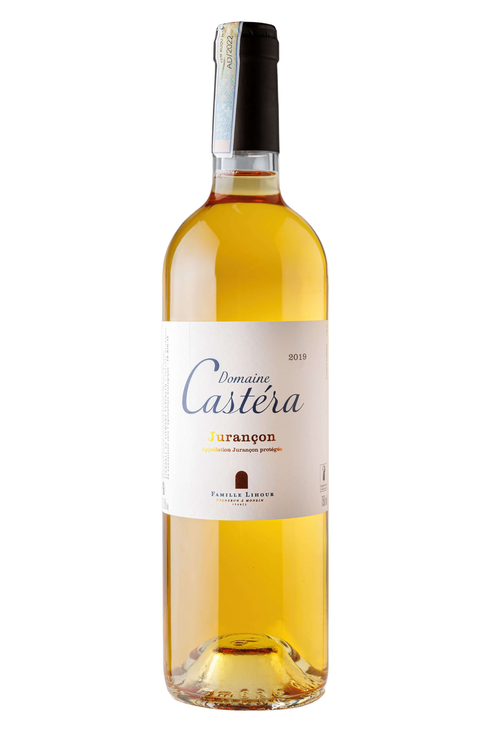 Domaine Castera – Jurançon