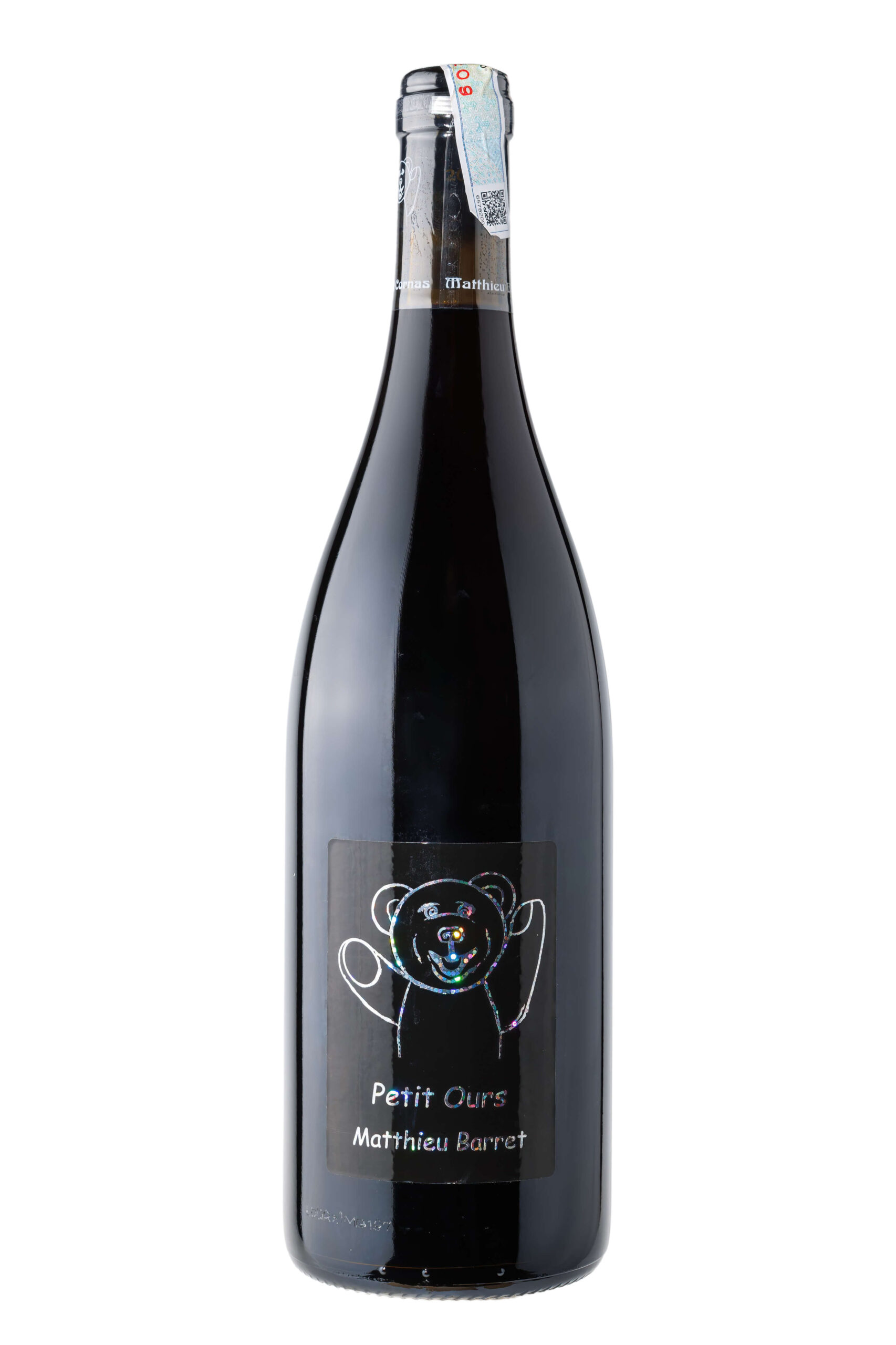 Domaine du Coulet – Côtes du Rhône