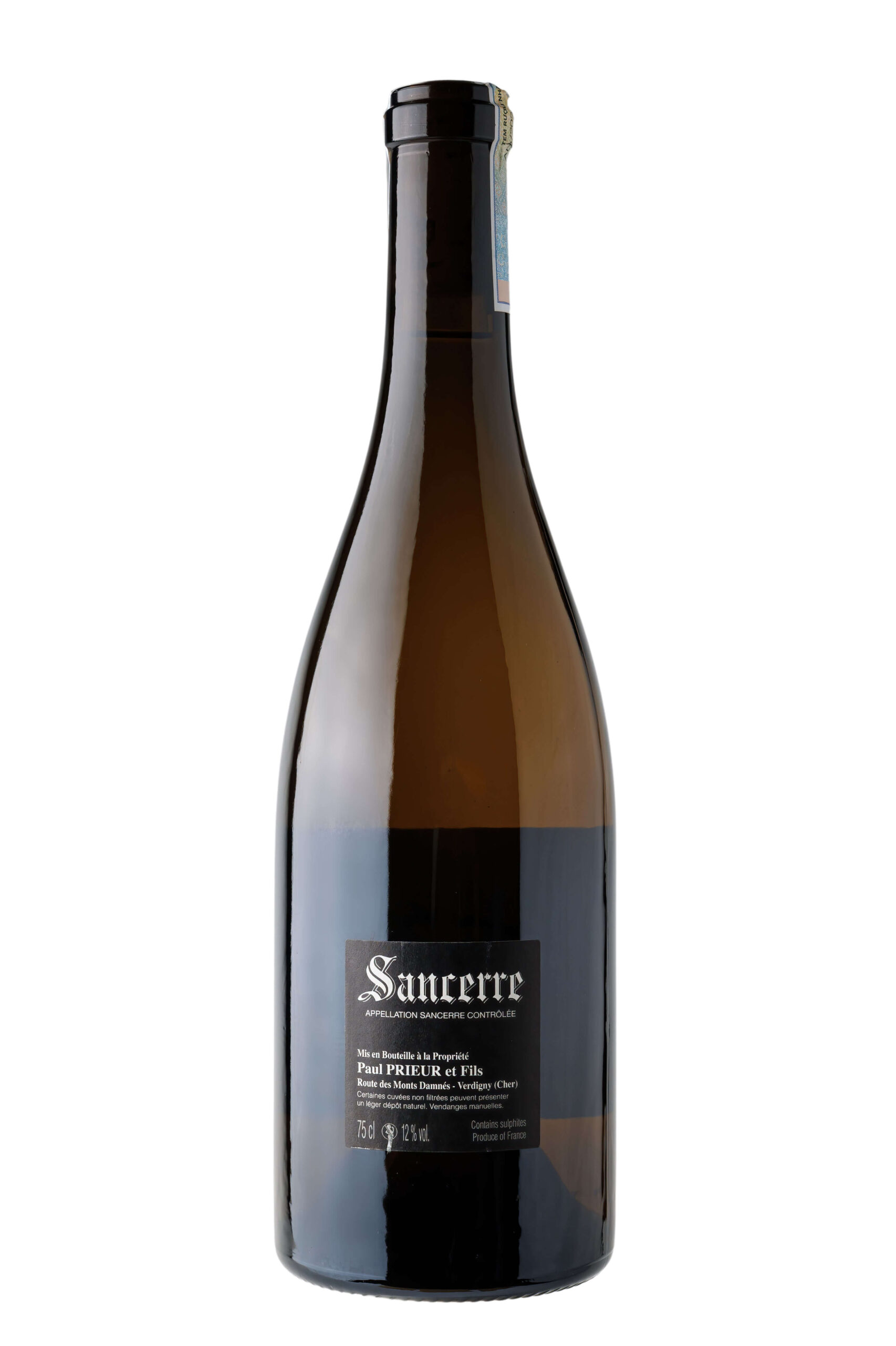 Paul Prieur – Sancerre (2)