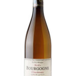 René Bouvier - Bourgogne - white